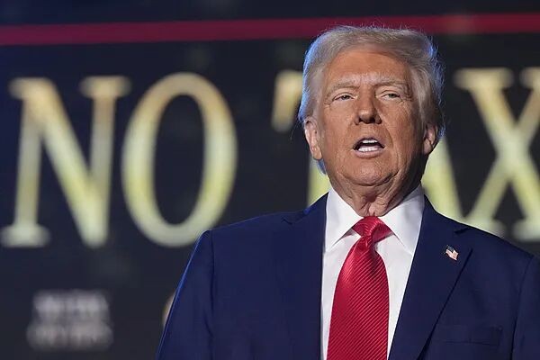 美國做出重大戰略調整，全球局勢加速改寫